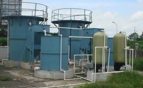 Stp manufacturer, stp manufacturer in noida